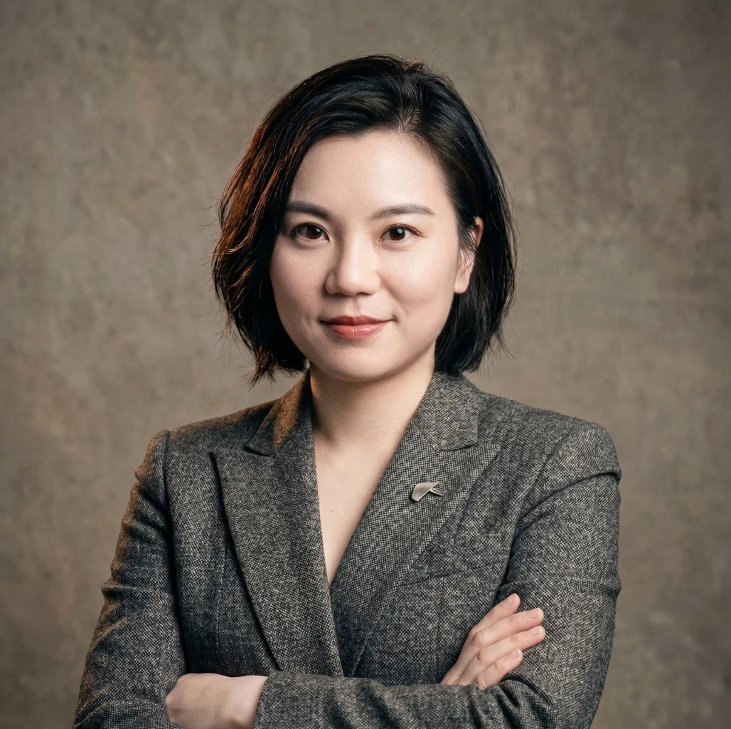 赖红律师照片